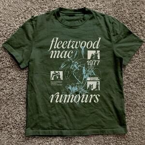 Fleetwood Mac Tee